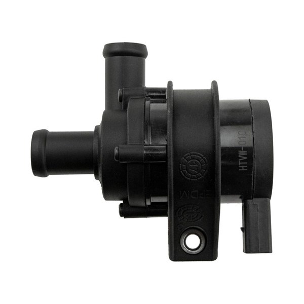 Vattenpump, oberoende uppvärmning NTY