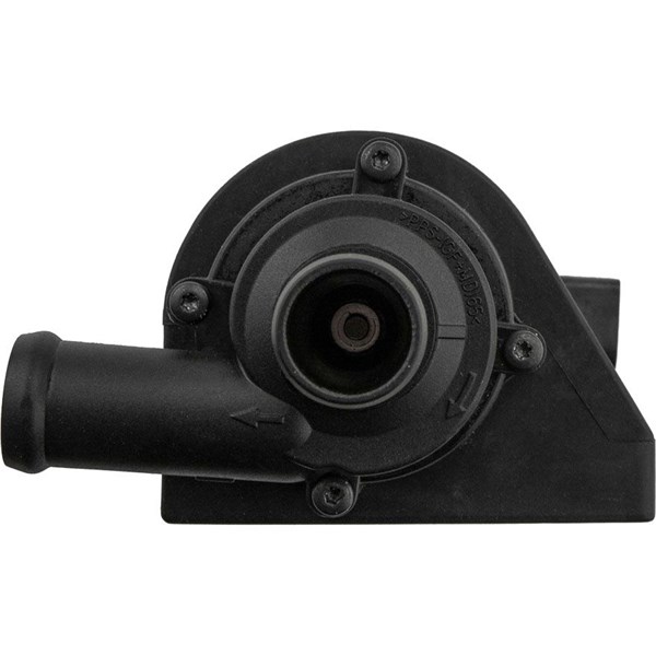 Vattenpump, oberoende uppvärmning NTY