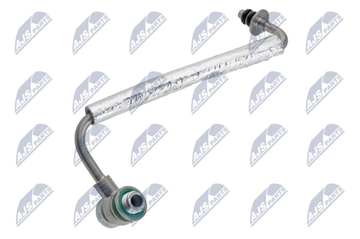 Oljeledning, överladdare Nty ECD-PL-006 NTY