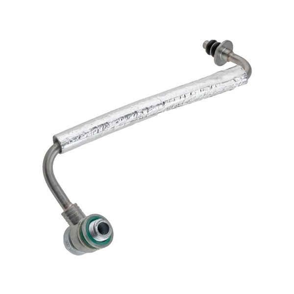 Oljeledning, överladdare Nty ECD-PL-006 NTY