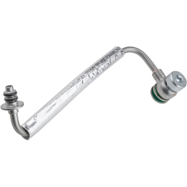 Oljeledning, överladdare Nty ECD-PL-006 NTY