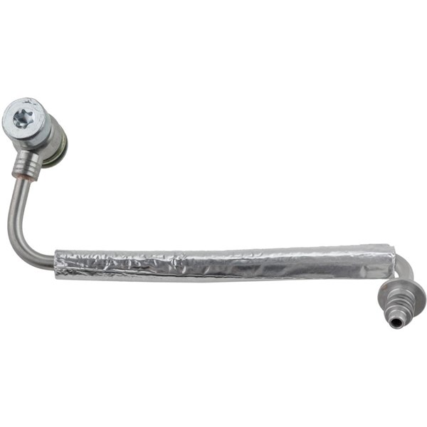Oljeledning, överladdare Nty ECD-PL-006 NTY