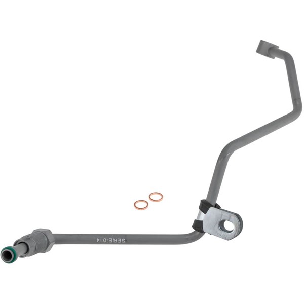 Oljeledning, överladdare Nty ECD-RE-014 NTY