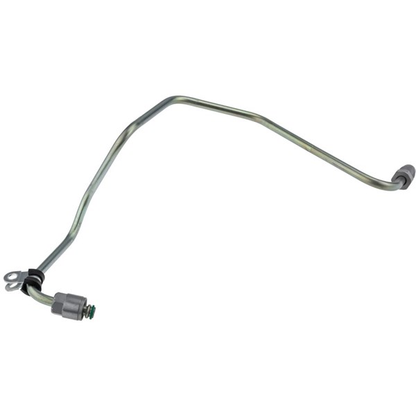 Oljeledning, överladdare Nty ECD-RE-015 NTY