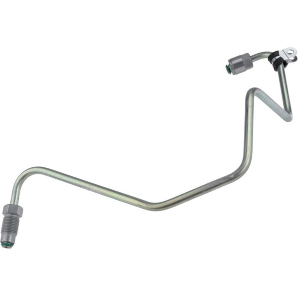 Oljeledning, överladdare Nty ECD-RE-015 NTY