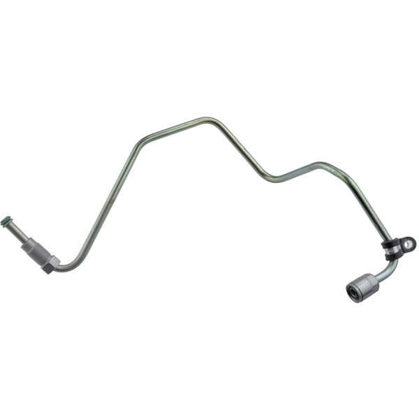 Oljeledning, överladdare Nty ECD-RE-015 NTY