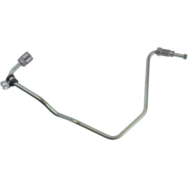 Oljeledning, överladdare Nty ECD-RE-015 NTY