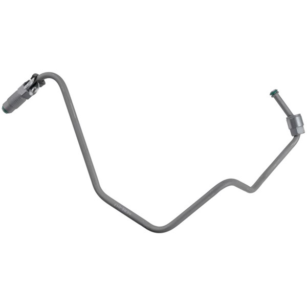 Oljeledning, överladdare Nty ECD-RE-017 NTY