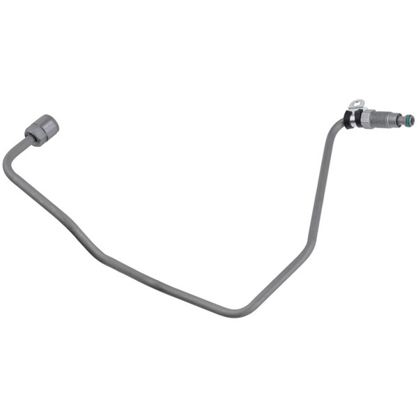 Oljeledning, överladdare Nty ECD-RE-017 NTY