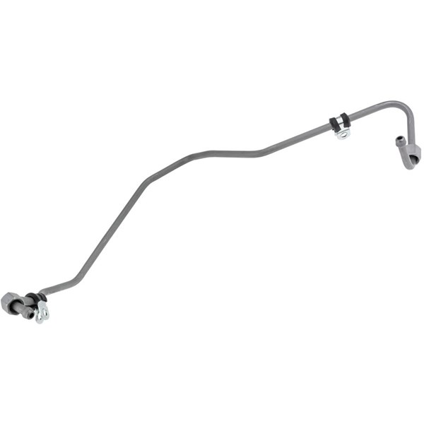Oljeledning, överladdare Nty ECD-VW-037 NTY