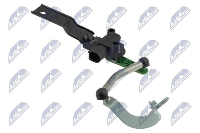Sensor, Xenonljus (lysviddsreglering) NTY