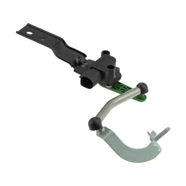 Sensor, Xenonljus (lysviddsreglering) NTY