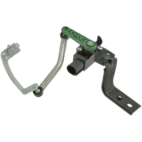 Sensor, Xenonljus (lysviddsreglering) NTY