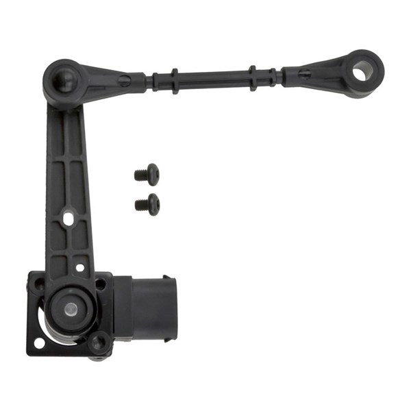 Sensor, Xenonljus (lysviddsreglering), Bakaxel vänster Nty ECX-LR NTY Sensor, Xenonljus (lysviddsreglering), Bakaxel vänster Nty ECX-LR NTY