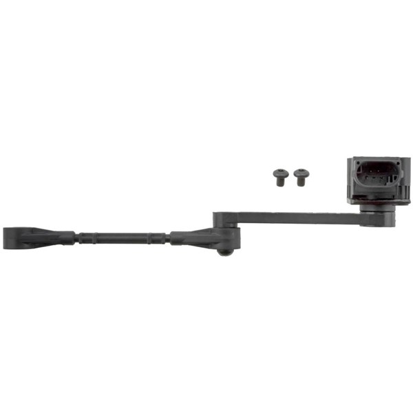 Sensor, Xenonljus (lysviddsreglering), Bakaxel vänster Nty ECX-LR NTY Sensor, Xenonljus (lysviddsreglering), Bakaxel vänster Nty ECX-LR NTY