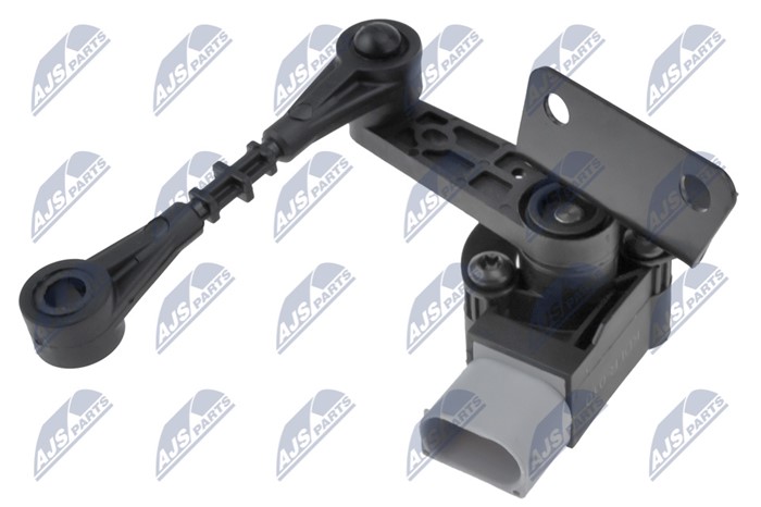Sensor, Xenonljus (lysviddsreglering), Bakaxel höger Nty ECX-LR-0 NTY