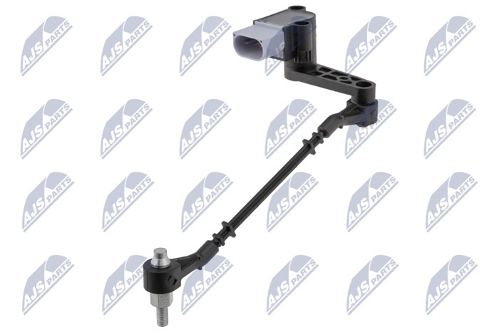 Sensor, Xenonljus (lysviddsreglering), framaxel höger, framaxel v NTY