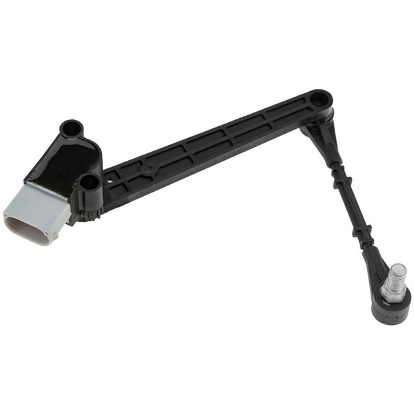 Sensor, Xenonljus (lysviddsreglering), Bakaxel höger, Bakaxel vän NTY