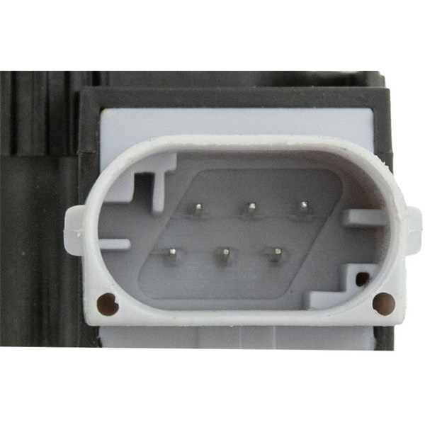Sensor, Xenonljus (lysviddsreglering), Bakaxel höger, Bakaxel vän NTY