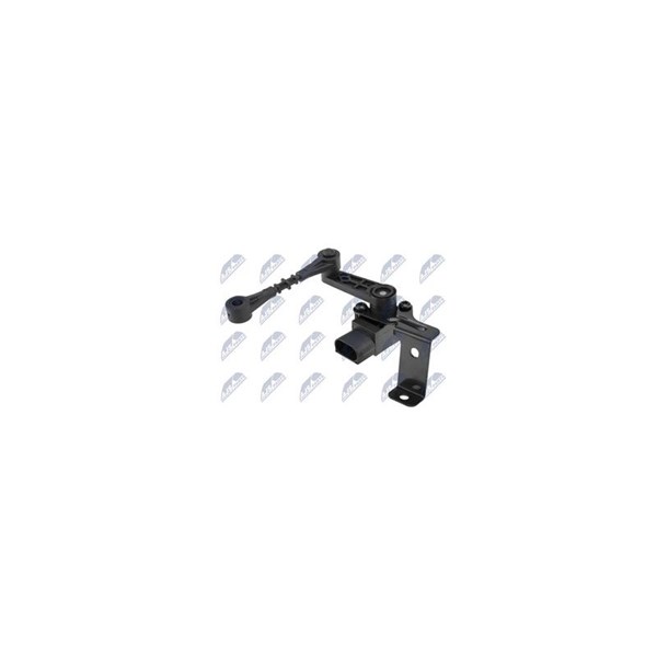 Sensor, Xenonljus (lysviddsreglering), framaxel vänster Nty ECX-L NTY
