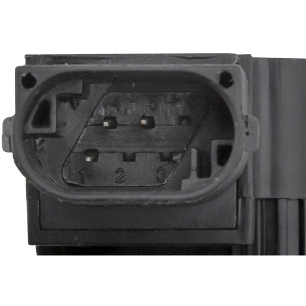 Sensor, Xenonljus (lysviddsreglering), Bakaxel vänster Nty ECX-LR NTY
