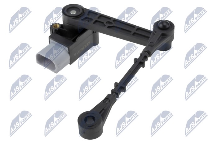 Sensor, Xenonljus (lysviddsreglering), Bak Nty ECX-LR-018 NTY