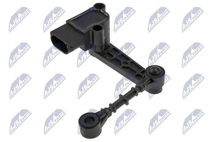 Sensor, Xenonljus (lysviddsreglering), framaxel höger, framaxel v NTY