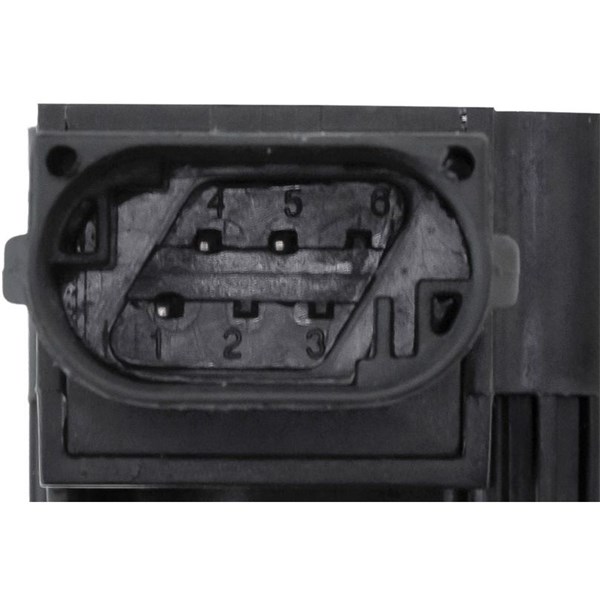 Sensor, Xenonljus (lysviddsreglering), Bakaxel höger, Bakaxel vän NTY Sensor, Xenonljus (lysviddsreglering), Bakaxel höger, Bakaxel vän NTY
