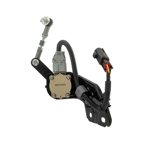 Sensor, Xenonljus (lysviddsreglering) NTY Sensor, Xenonljus (lysviddsreglering) NTY