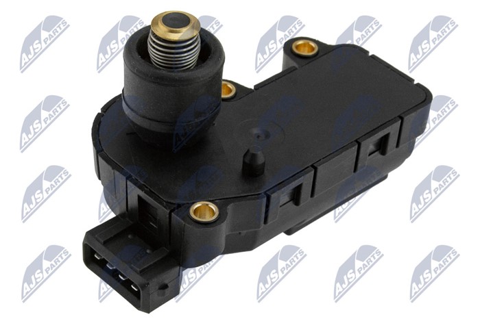 Tomgångsventil, lufttillförsel 12V Nty ESK-PL-003 NTY