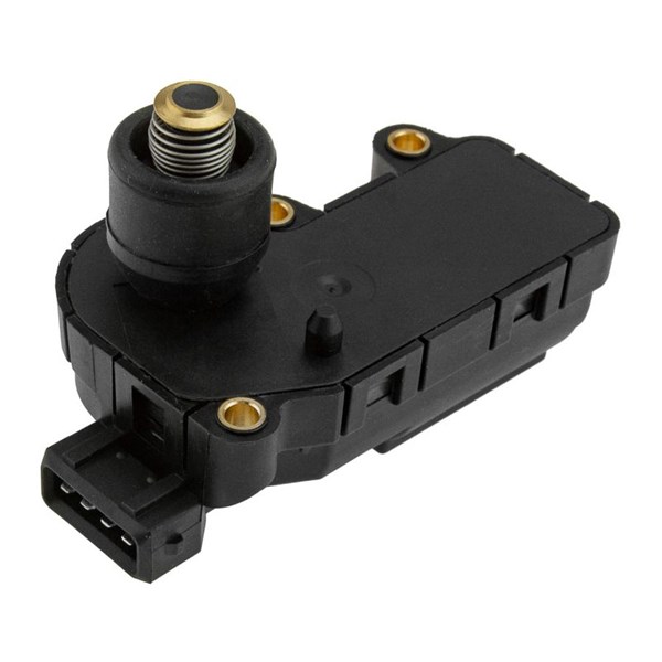Tomgångsventil, lufttillförsel 12V Nty ESK-PL-003 NTY