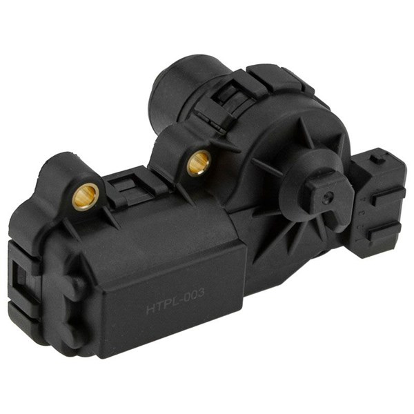 Tomgångsventil, lufttillförsel 12V Nty ESK-PL-003 NTY