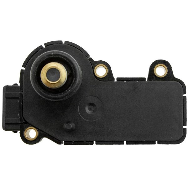 Tomgångsventil, lufttillförsel 12V Nty ESK-PL-003 NTY