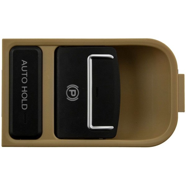 Omkopplare, parkeringsbromsbetjäning Nty EWH-VW-005 NTY Omkopplare, parkeringsbromsbetjäning Nty EWH-VW-005 NTY