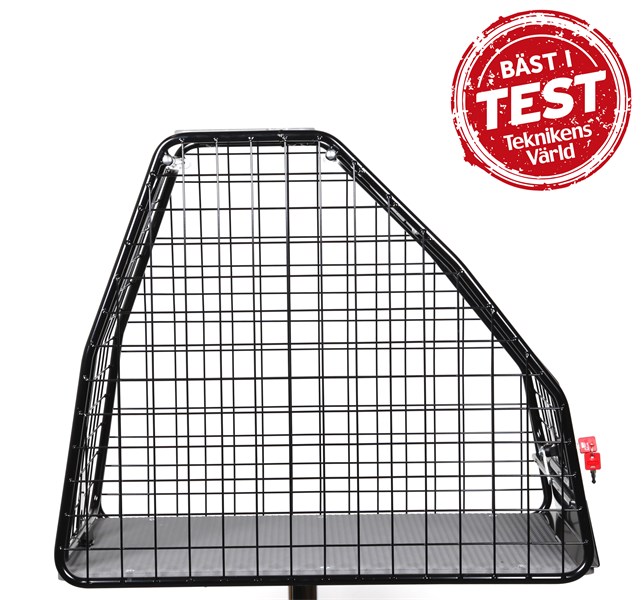 Hundbur	artfex Medium Cupé, Universal Artfex