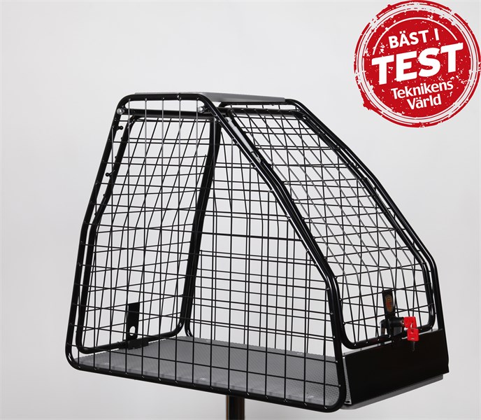 Hundbur	artfex Medium Cupé, Universal Artfex