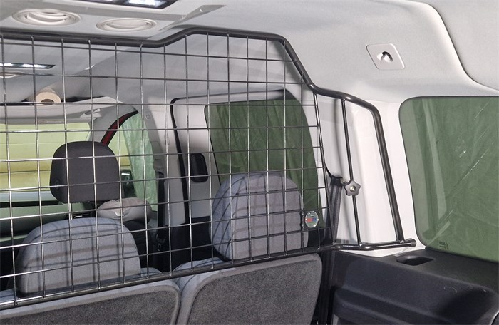 Lastgaller Vw Caddy Life & Maxi Life, 2020- Artfex Lastgaller Vw Caddy Life & Maxi Life, 2020- Artfex