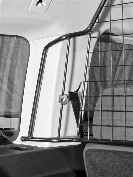 Lastgaller Vw Caddy Life & Maxi Life, 2020- Artfex