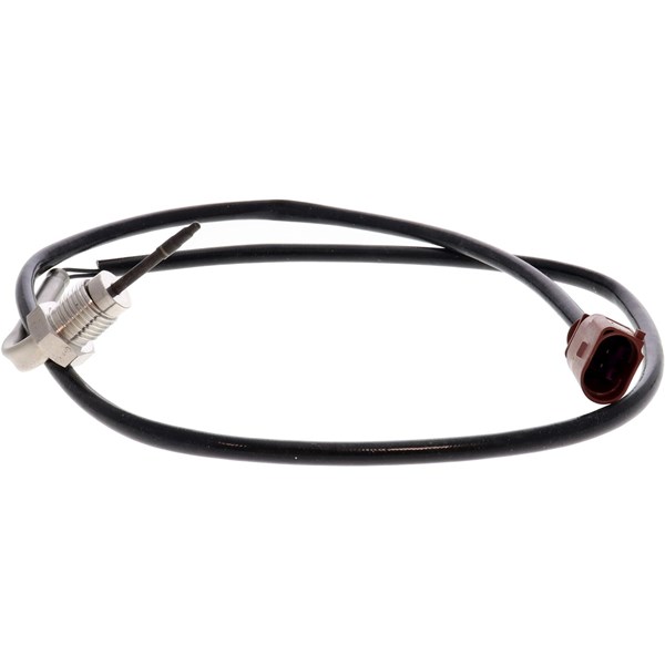 Sensor, avgastemperatur