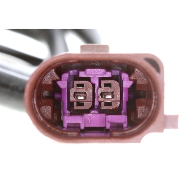 Sensor, avgastemperatur