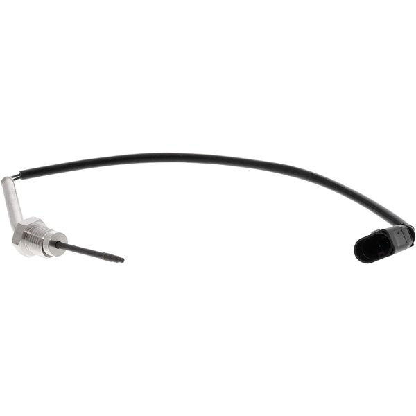 Sensor, avgastemperatur