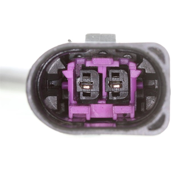 Sensor, avgastemperatur