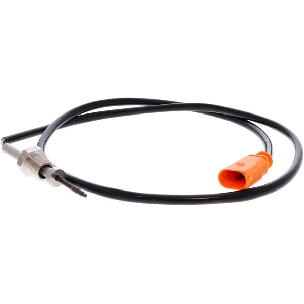Sensor, avgastemperatur