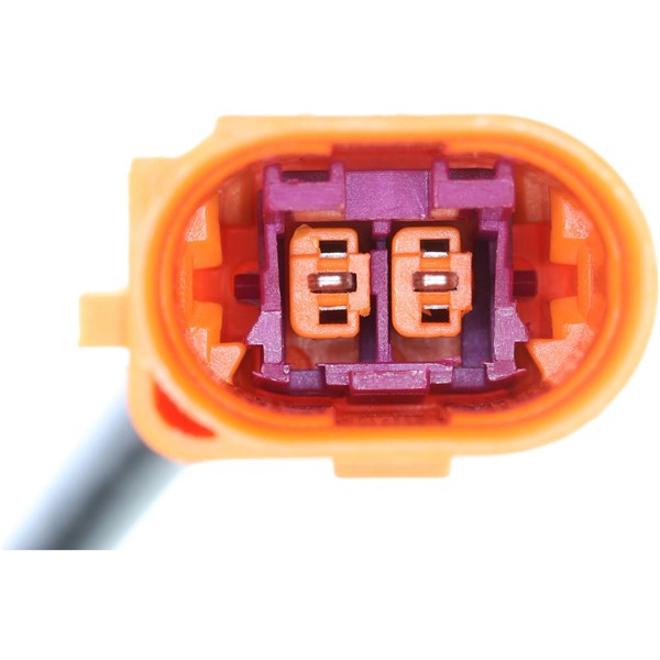 Sensor, avgastemperatur