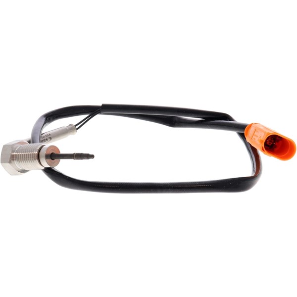 Sensor, avgastemperatur