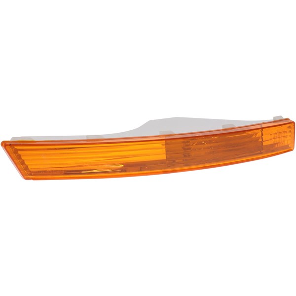 Blinkers, Höger fram, St�ötfångare Vemo V10-84-0016 VEMO