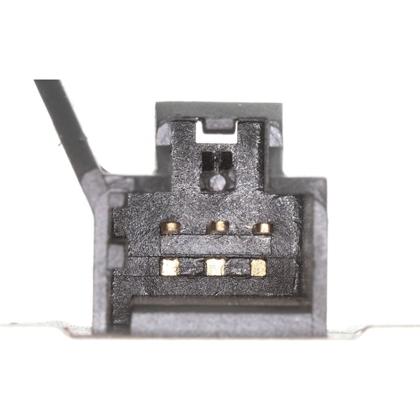 Torkarmotor 12V, Bak