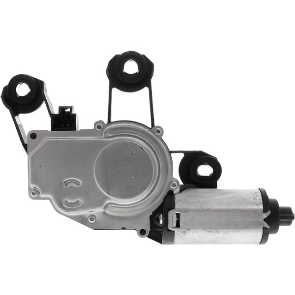 Torkarmotor 12V, Bak