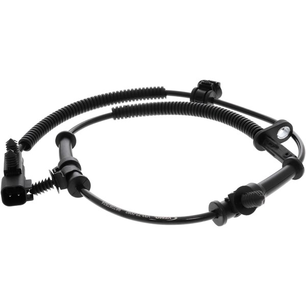 ABS-givare, Sensor, hjulvarvtal, Bakaxel, Höger, Vänster Vemo V33 VEMO ABS-givare, Sensor, hjulvarvtal, Bakaxel, Höger, Vänster Vemo V33 VEMO