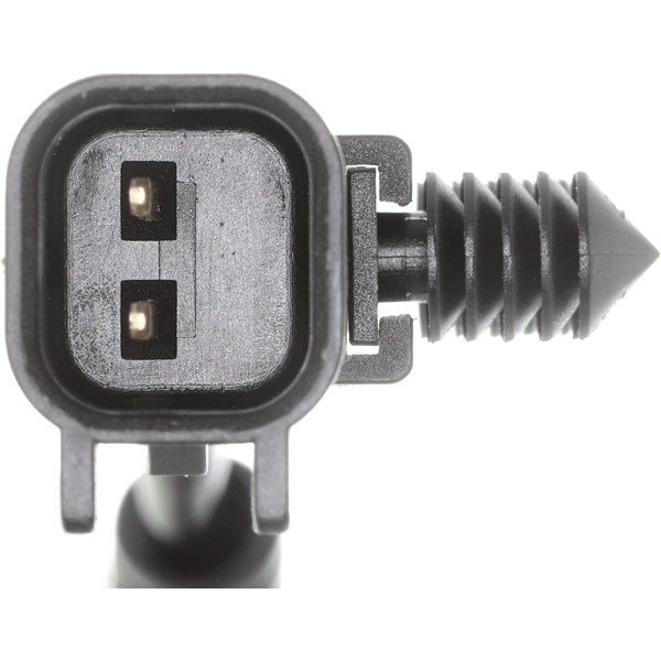 ABS-givare, Sensor, hjulvarvtal, Bakaxel, Höger, Vänster Vemo V33 VEMO ABS-givare, Sensor, hjulvarvtal, Bakaxel, Höger, Vänster Vemo V33 VEMO